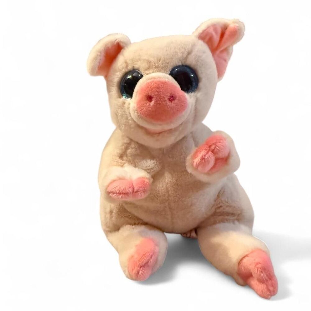 Ty-lr Stuffed-animals